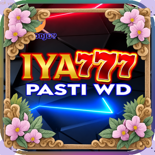 iya777 — mitra unggulan