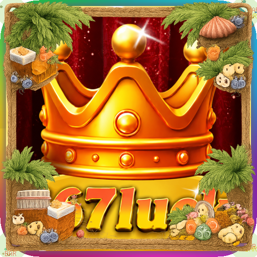 567luck — mitra unggulan